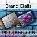 Brand Cialis 38